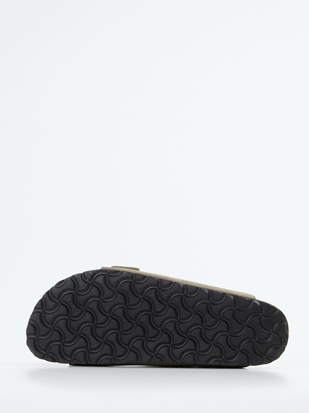 Pantolette Arizona grün 2110629000705