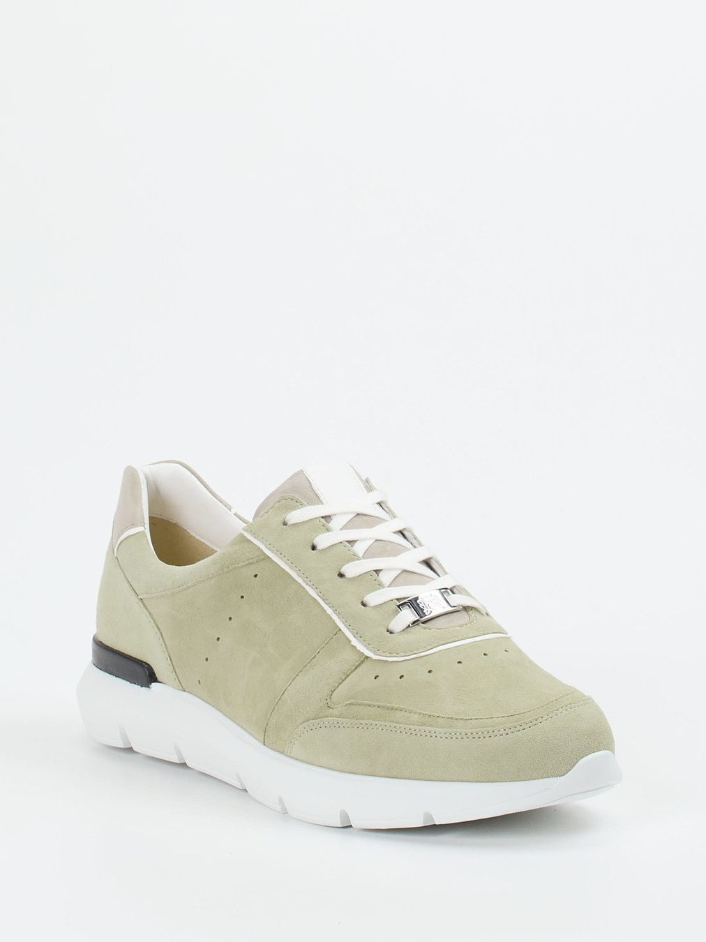 Schnürschuh grün 2661699000506