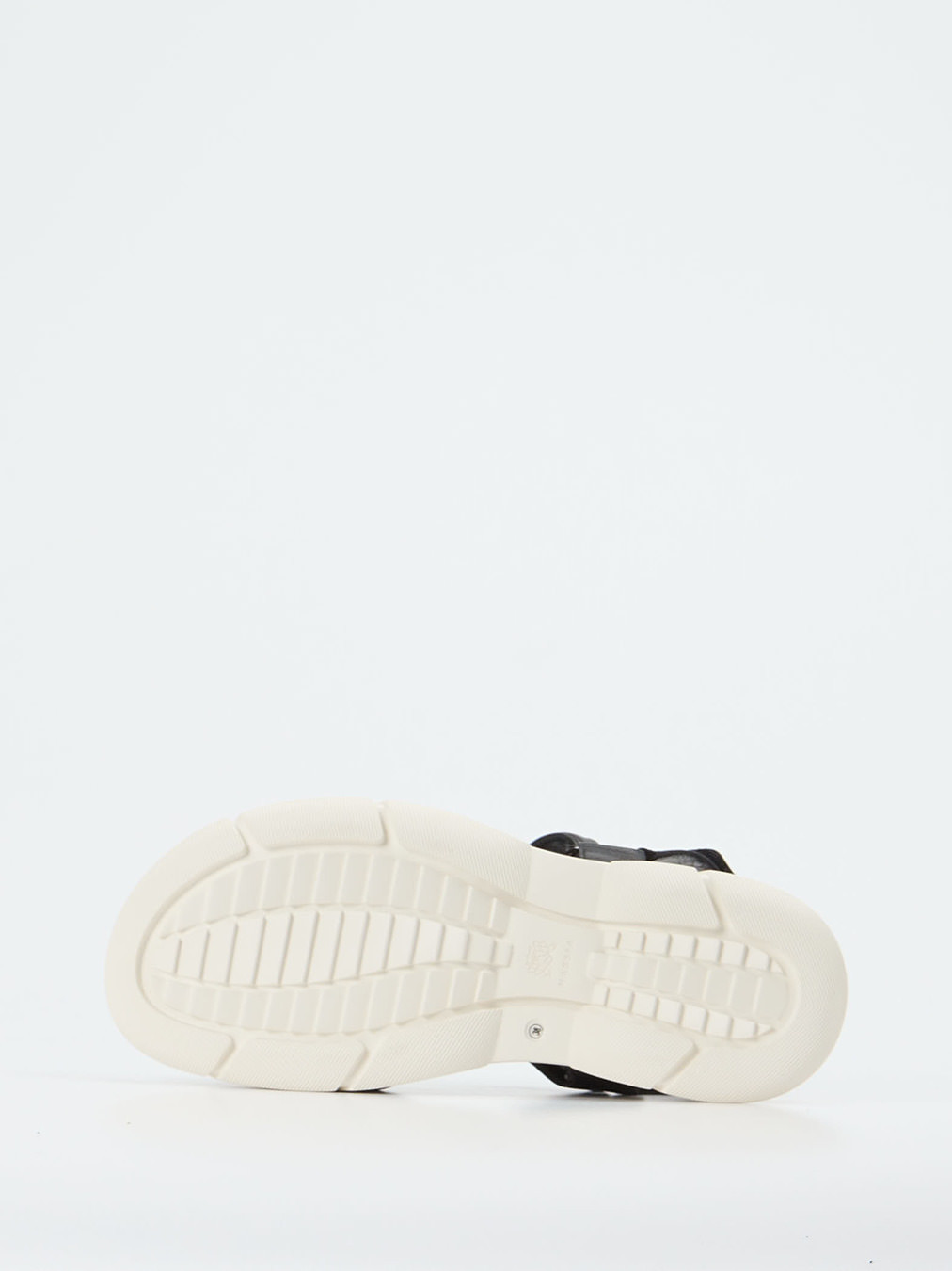 Sandalette schwarz 2200009011105