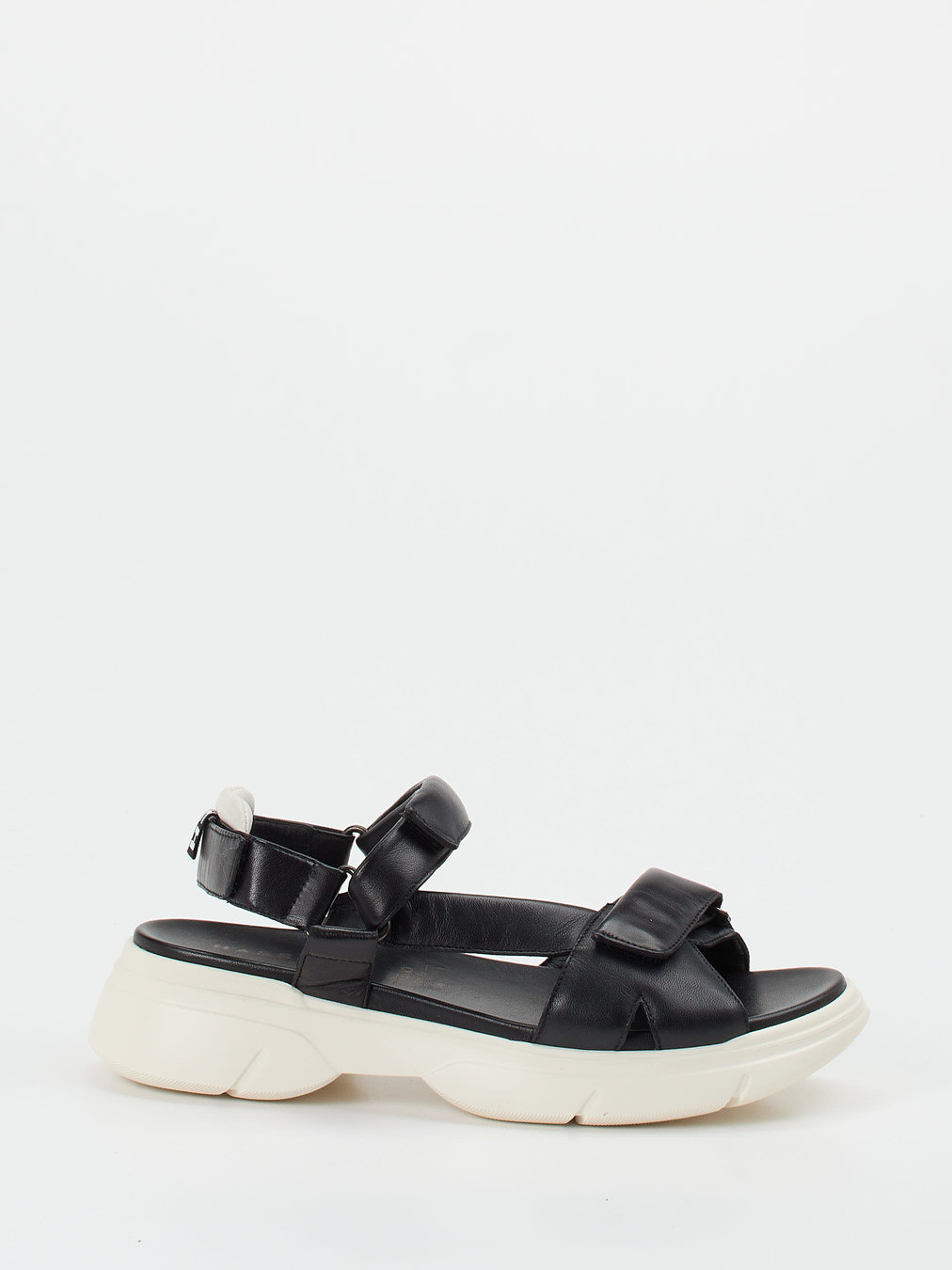 Sandalette schwarz 2200009011101