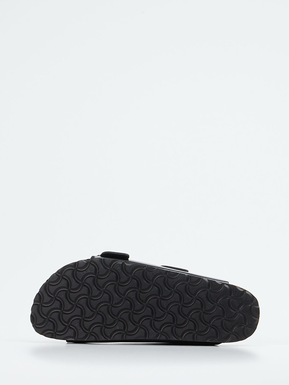Pantolette Arizona schwarz 2110009004605