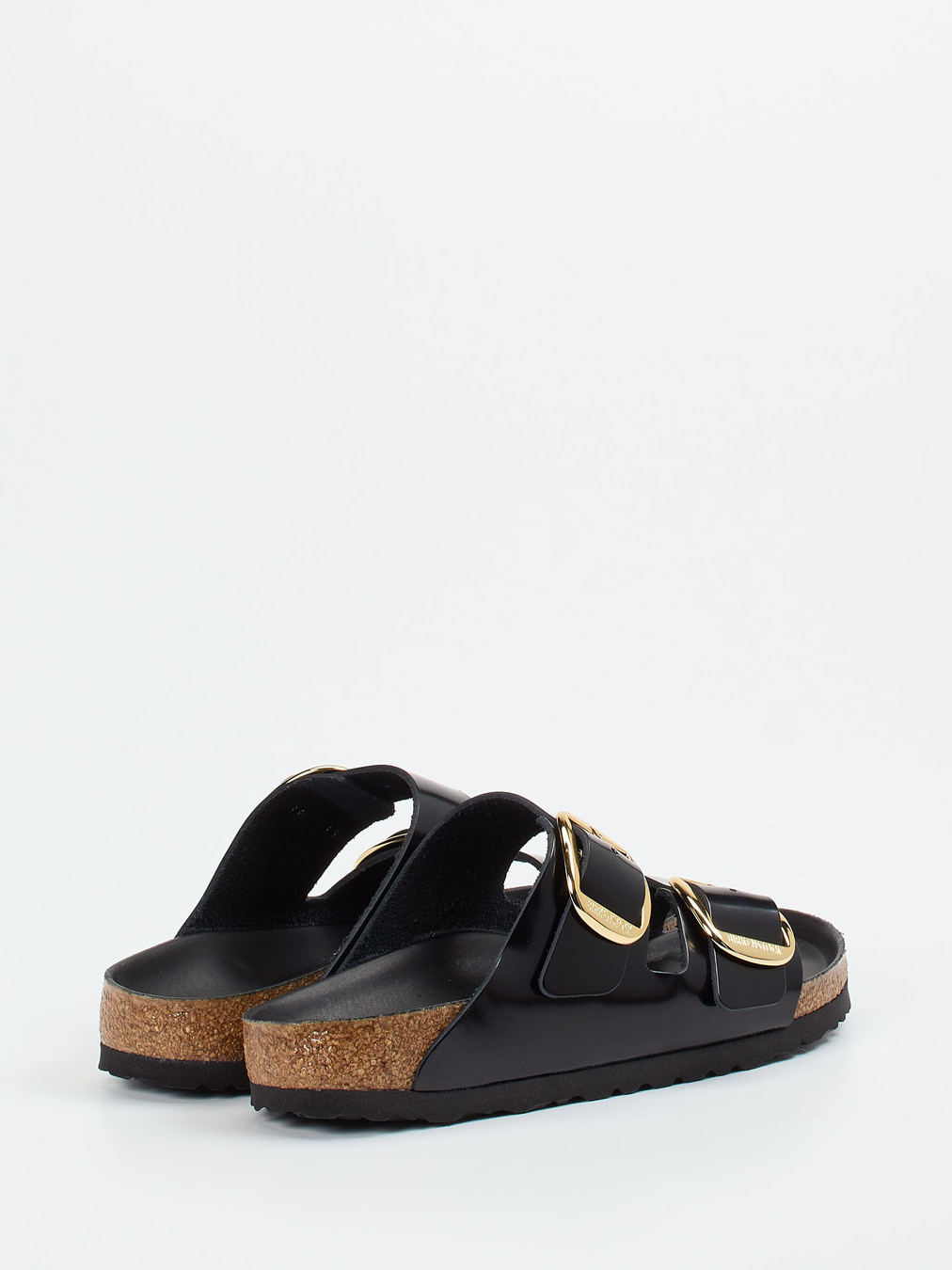Pantolette Arizona schwarz 2110009004603