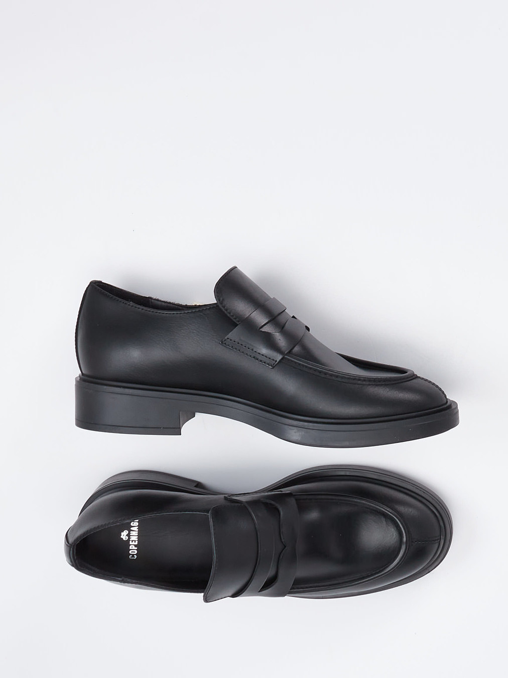 Slipper CPH797 schwarz 1513009013704