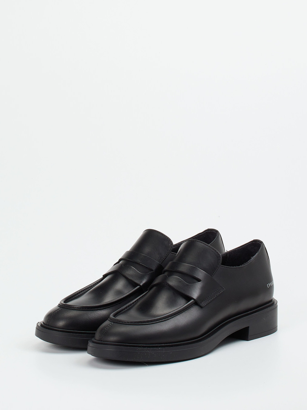 Slipper CPH797 schwarz 1513009013702