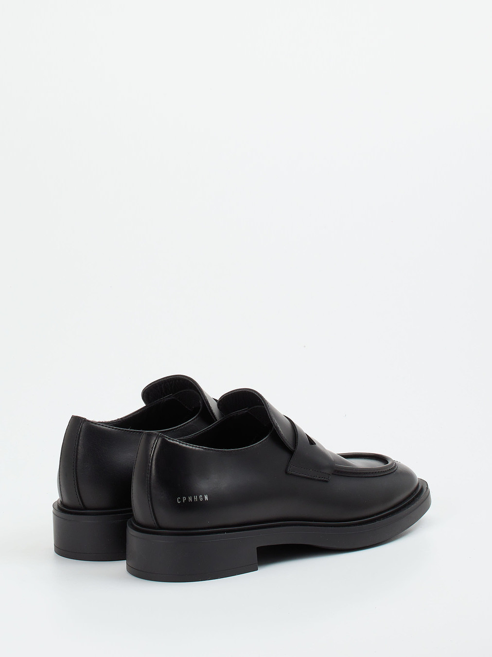 Slipper CPH797 schwarz 1513009013703