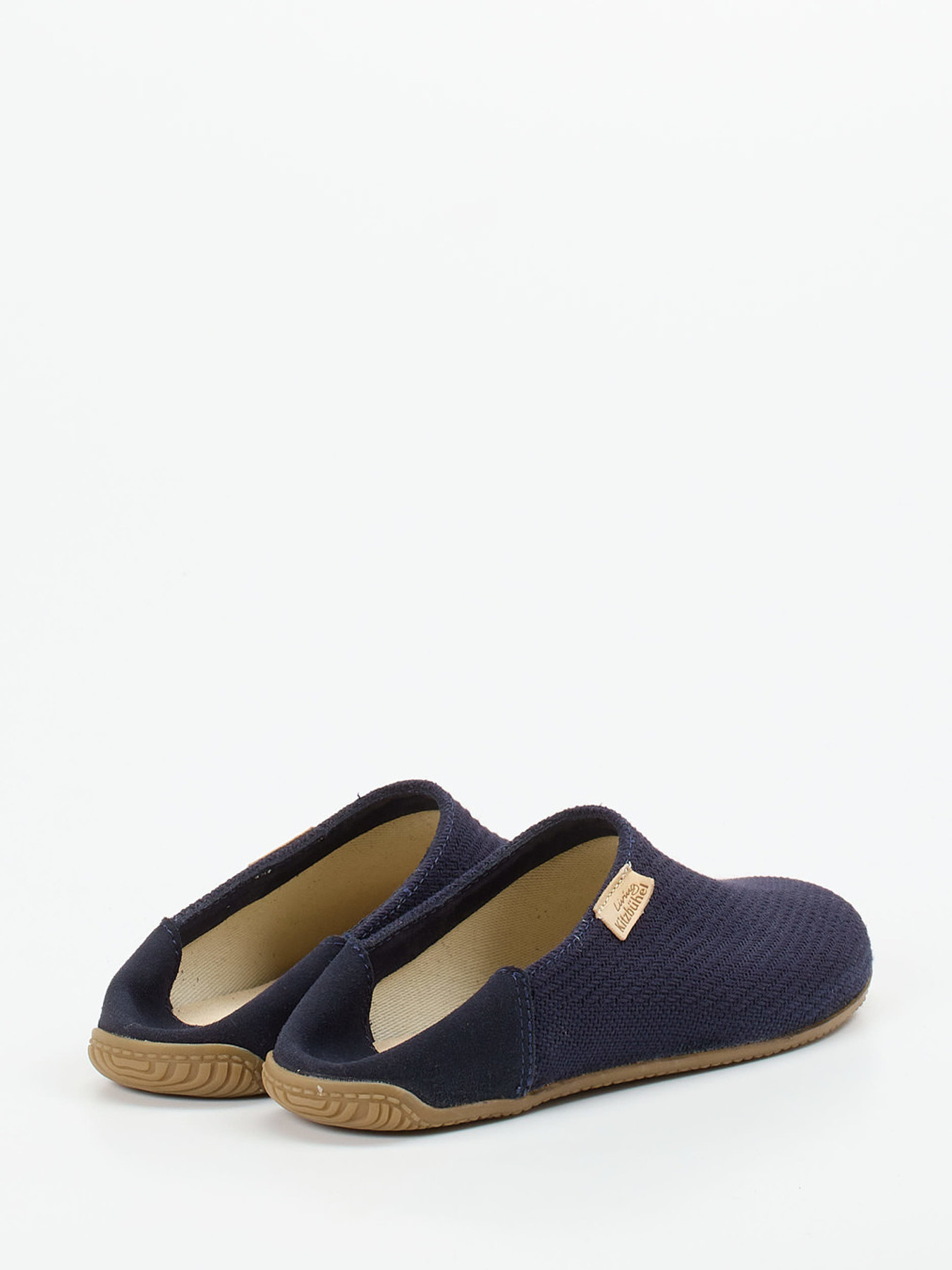 Pantolette blau 7103109006503