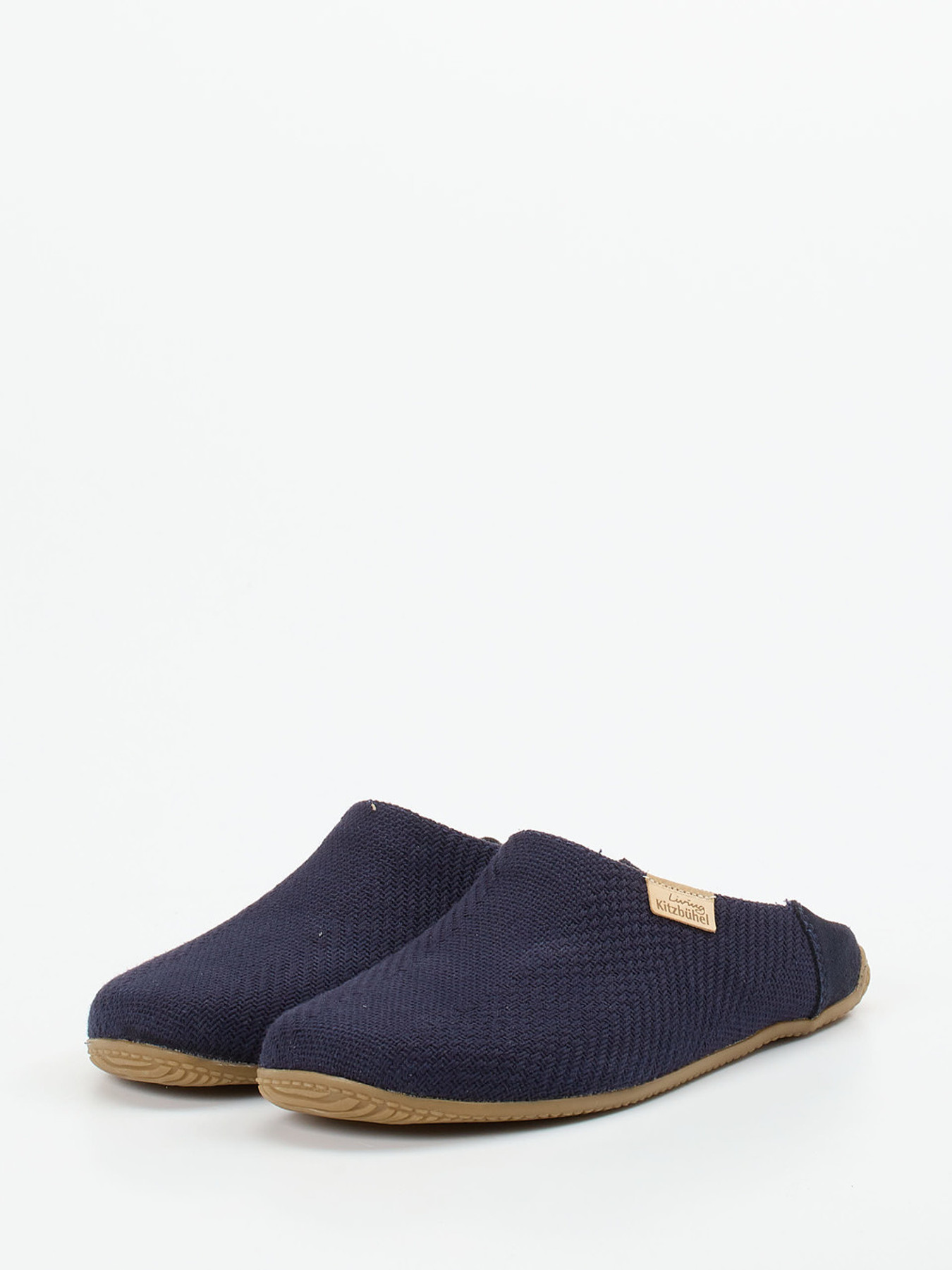 Pantolette blau 7103109006502