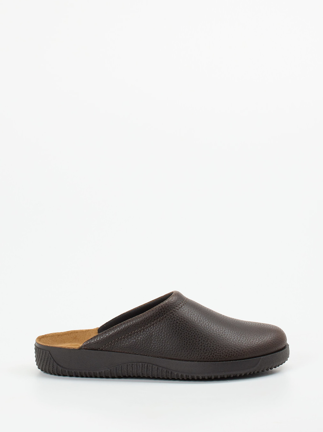 Pantolette braun 7403209002101