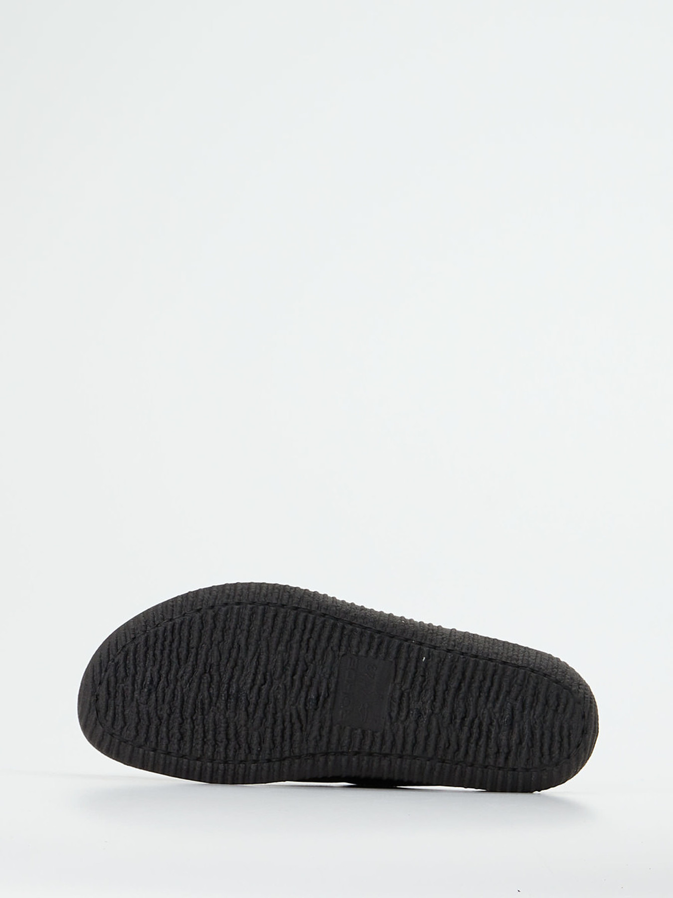 Pantolette braun 7403209002105