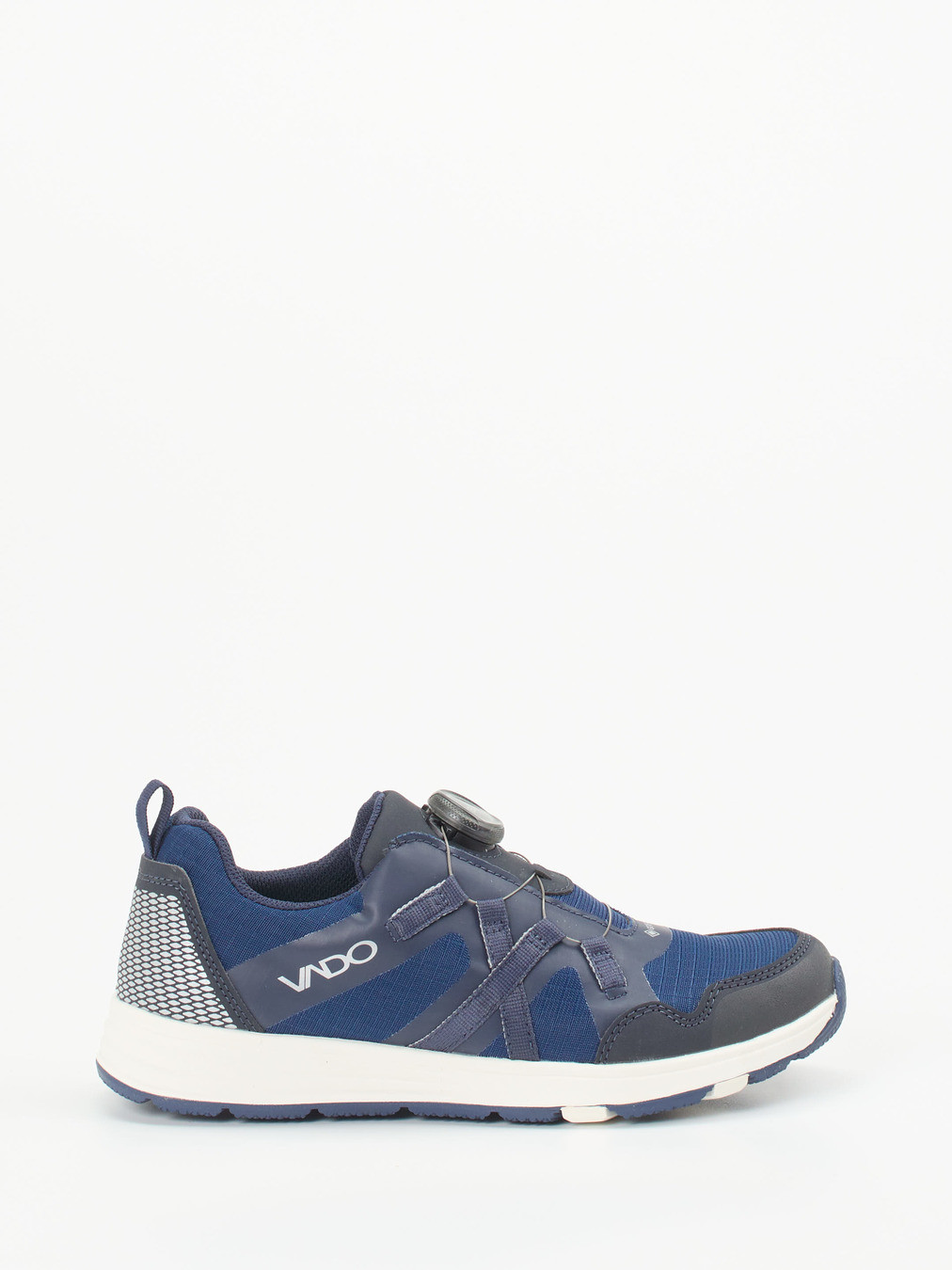 Sneaker blau 6611109016901