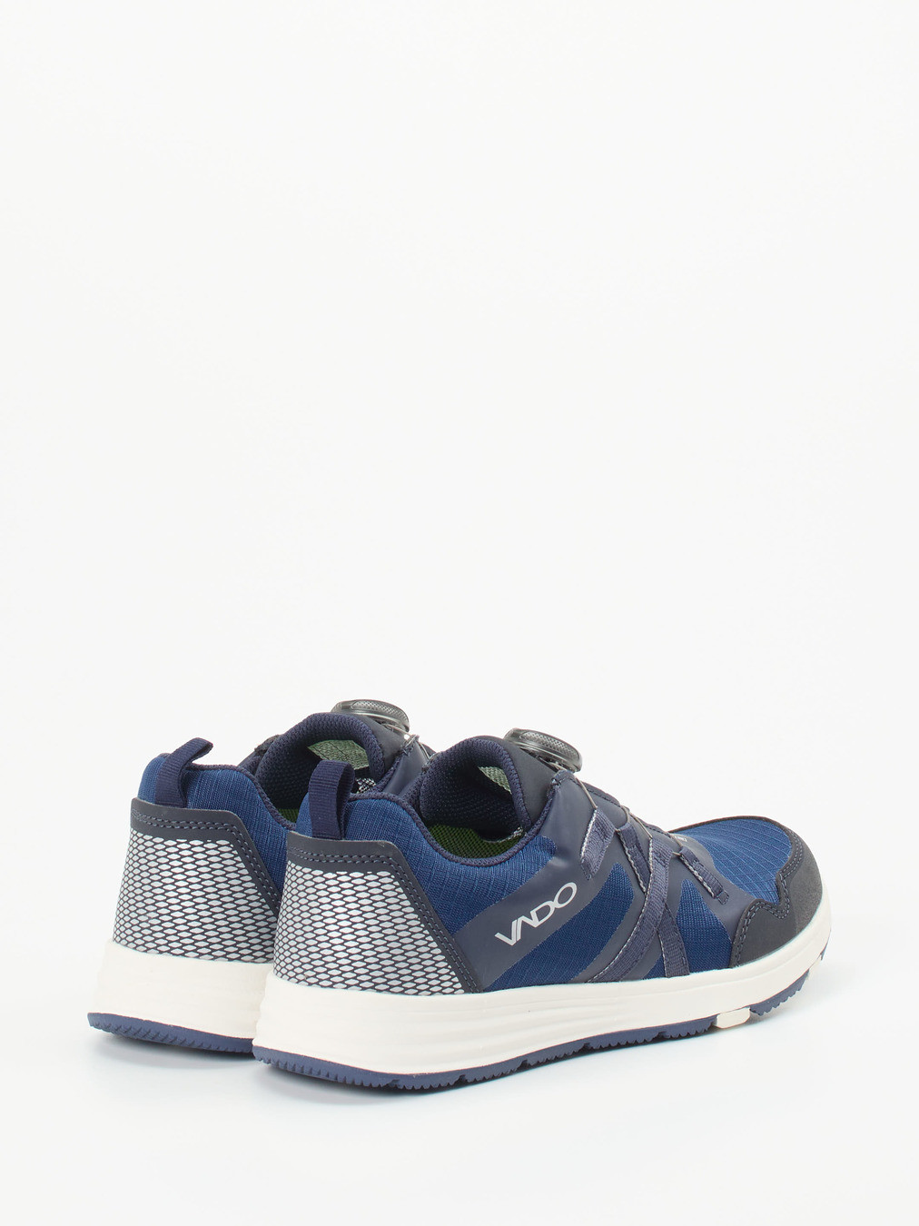 Sneaker blau 6611109016903
