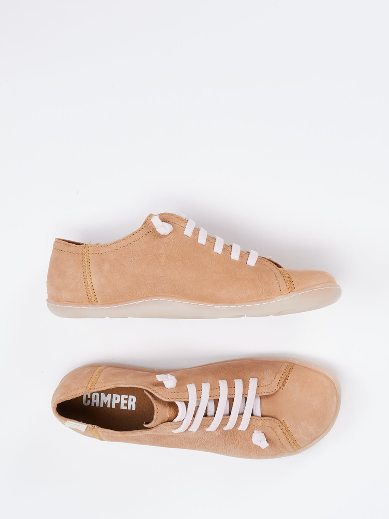 Slip-On braun 1611229000504