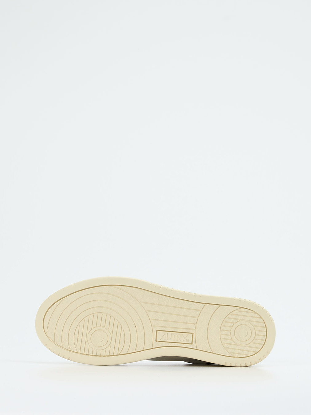 Sneaker Medalist weiß 1663799021805