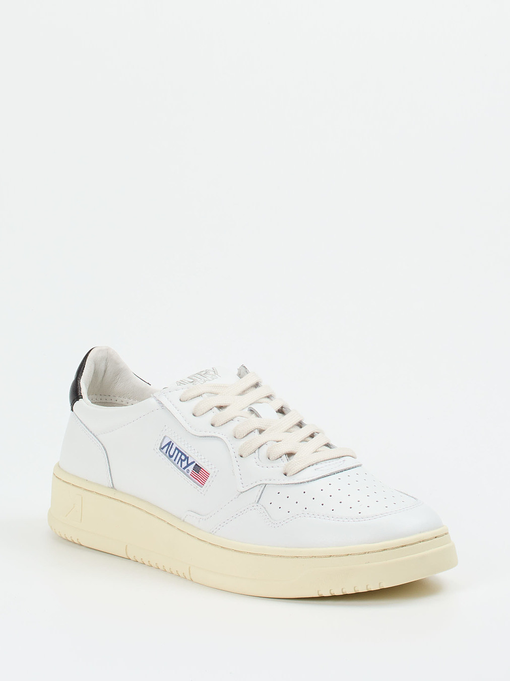 Sneaker weiß 4661700001106