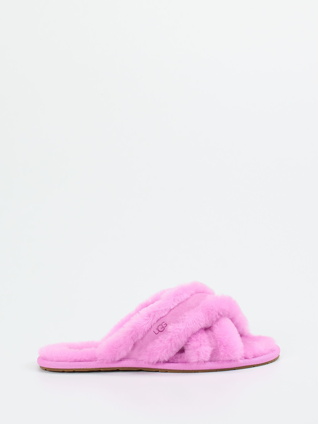 Hausschuh pink 7163539000701