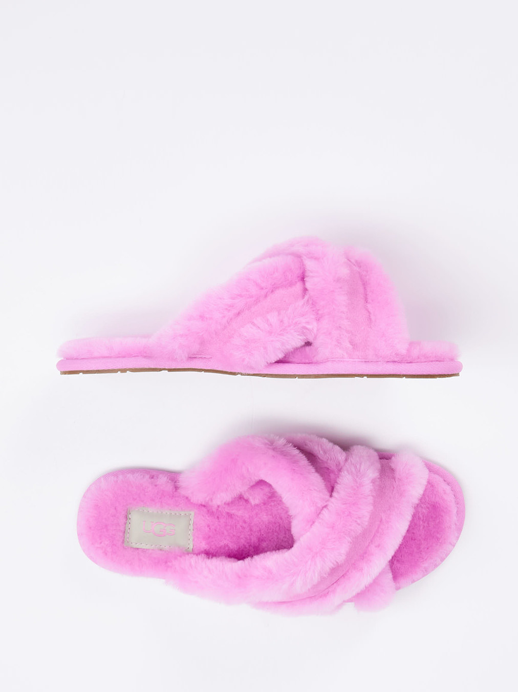 Hausschuh pink 7163539000704