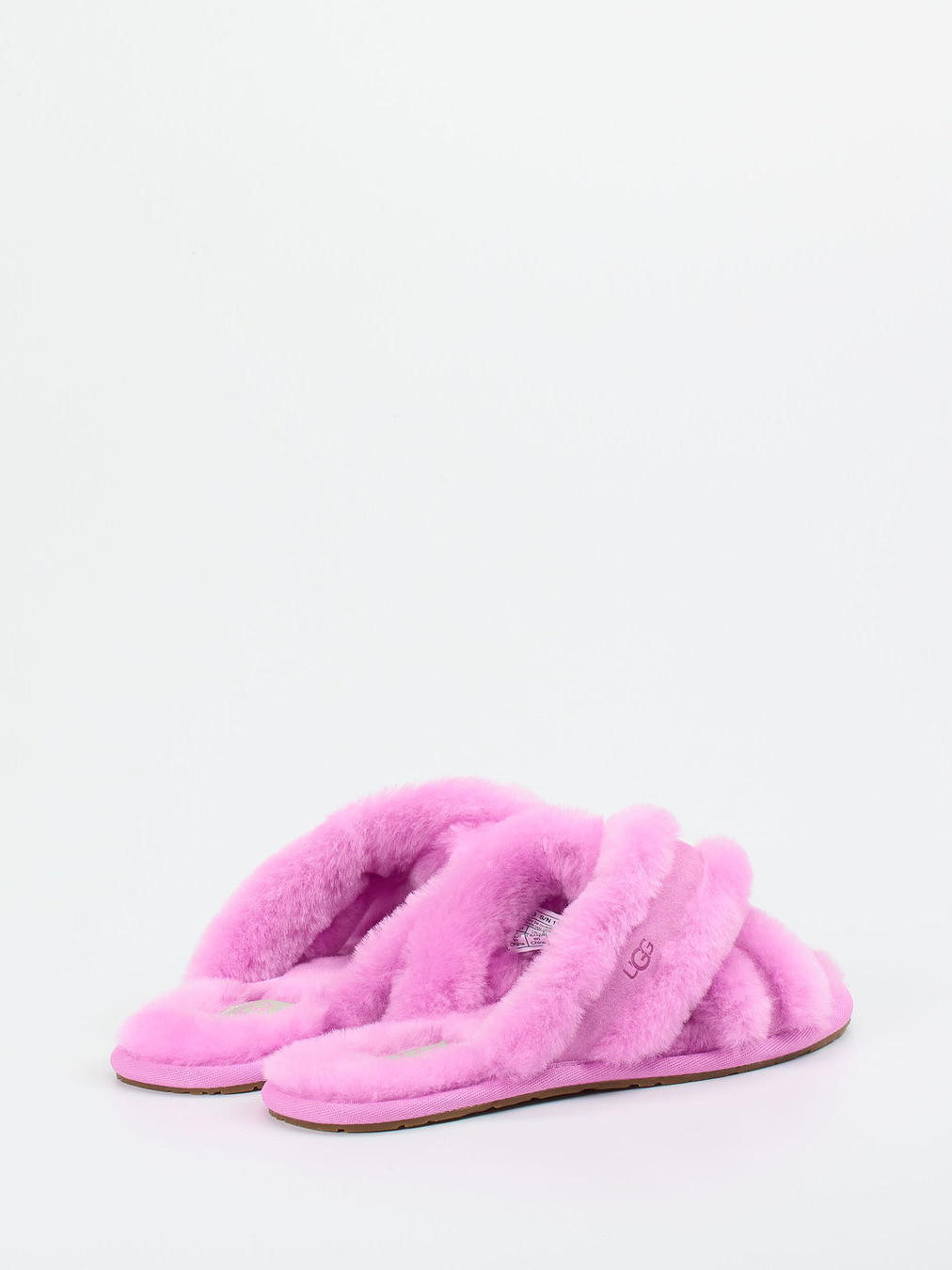 Hausschuh pink 7163539000703