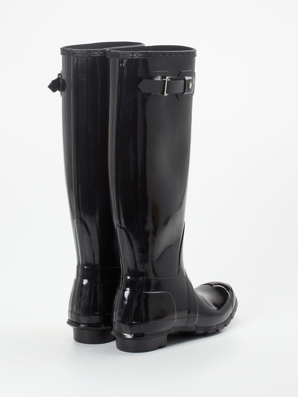 Gummistiefel schwarz 7150009004903