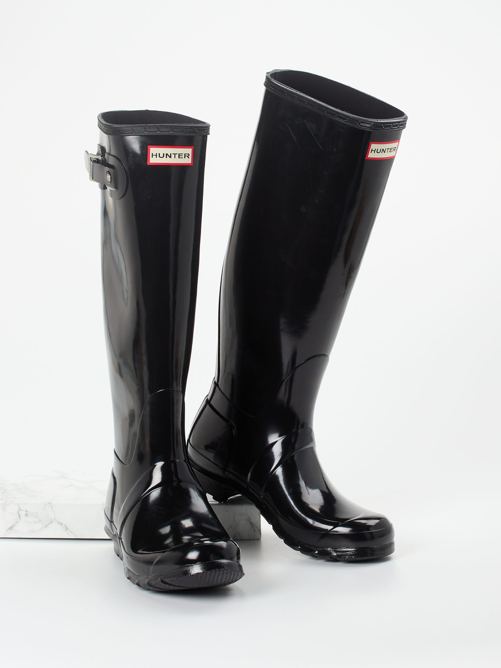 Gummistiefel schwarz 7150009004904
