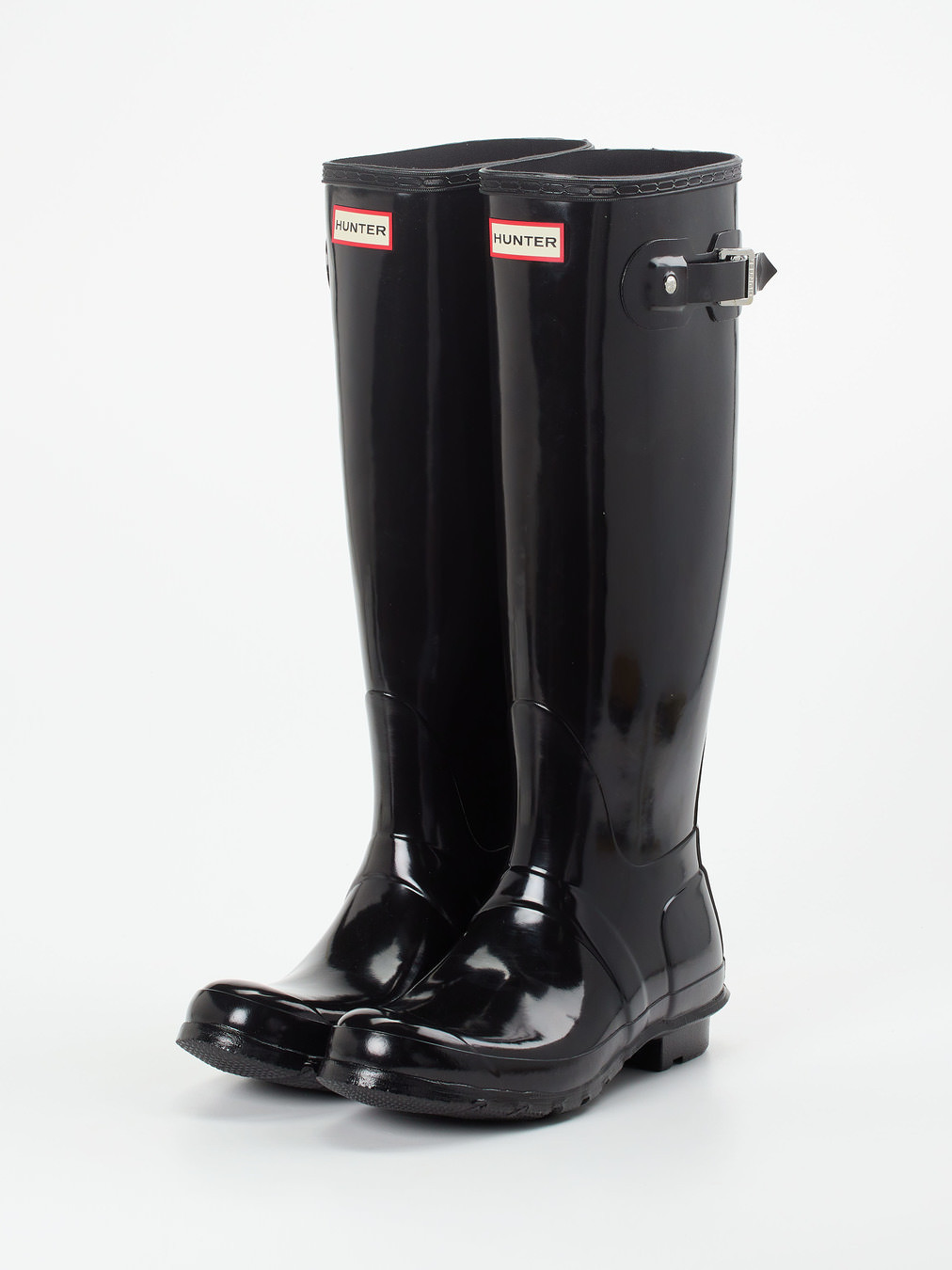 Gummistiefel schwarz 7150009004902
