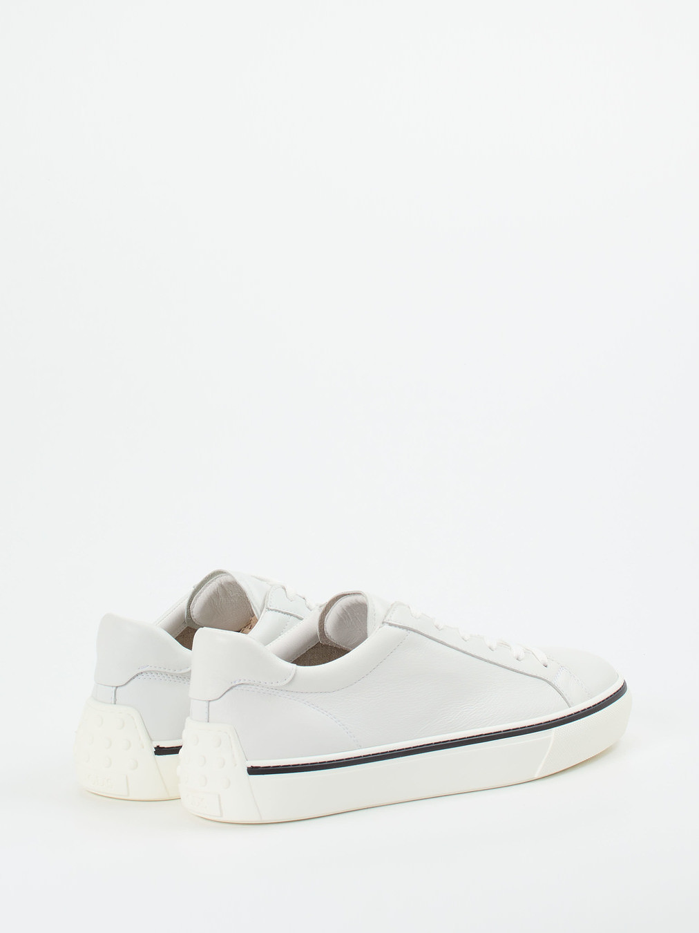 Sneaker weiß 4661799033603