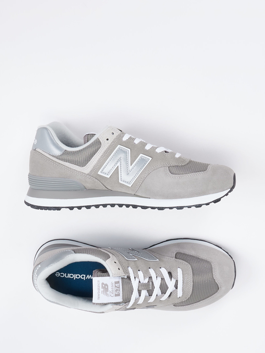 Sneaker grau 8465459012604