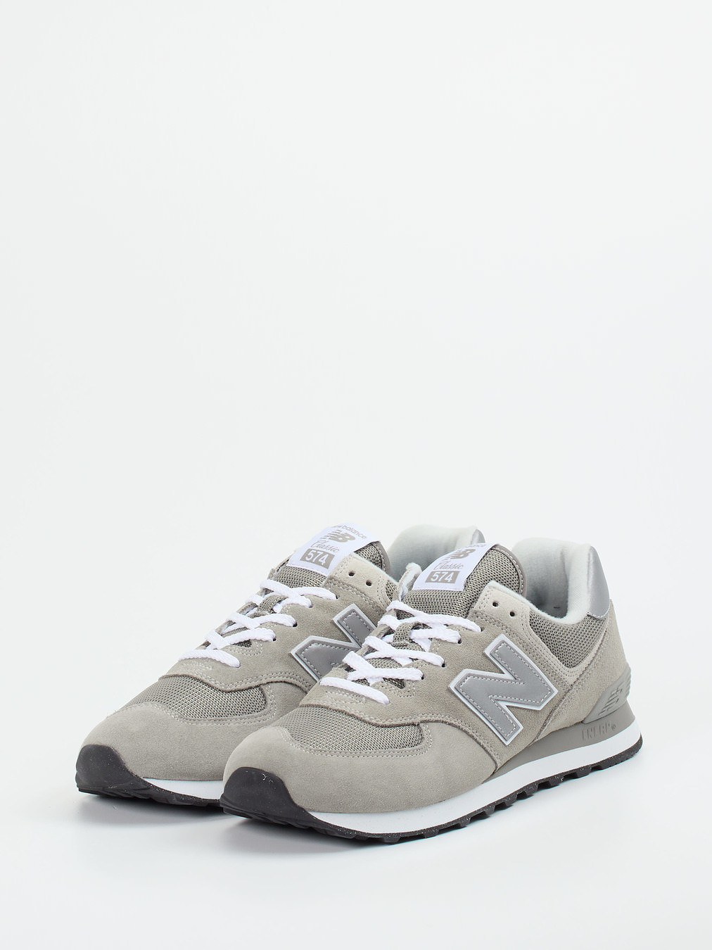 Sneaker grau 8465459012602