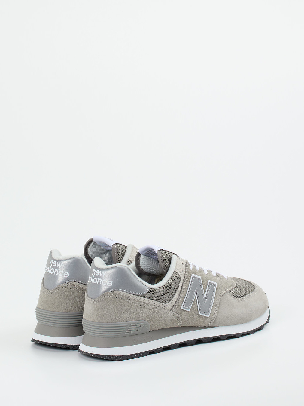 Sneaker grau 8465459012603