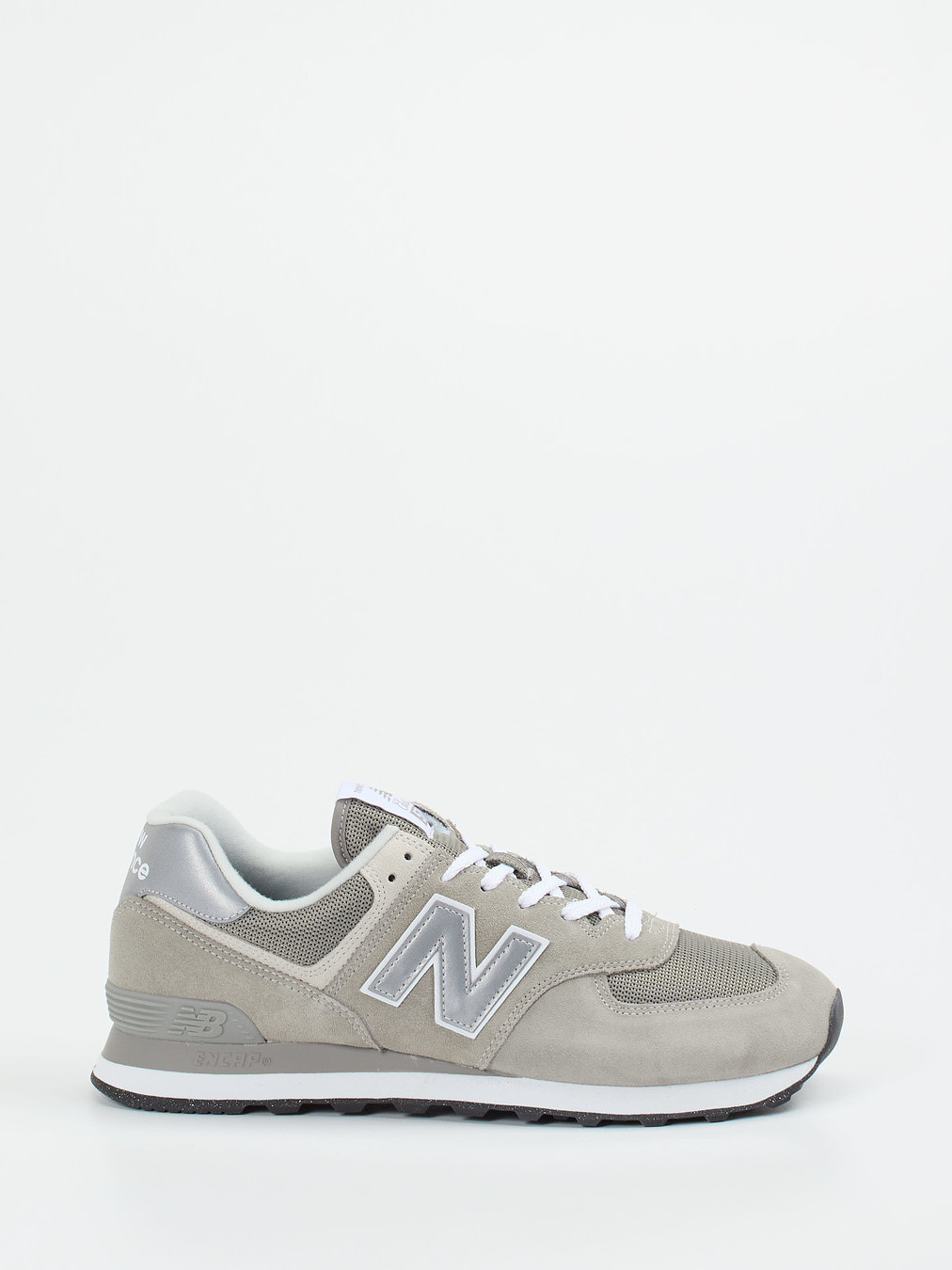 Sneaker grau 8465459012601