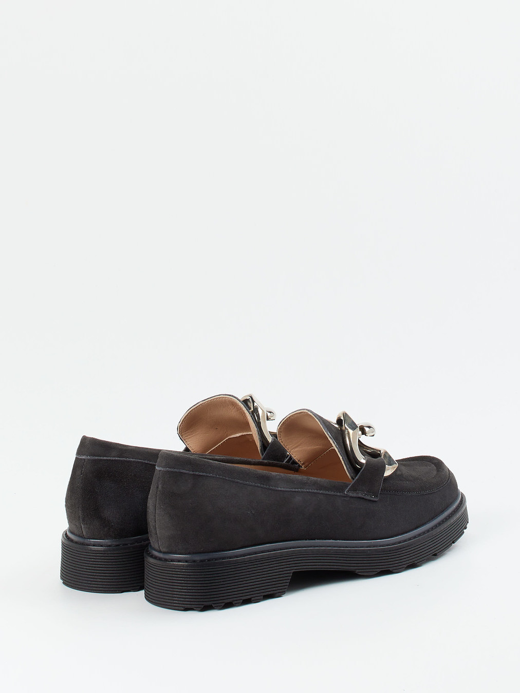 Slipper grau 1513459000503