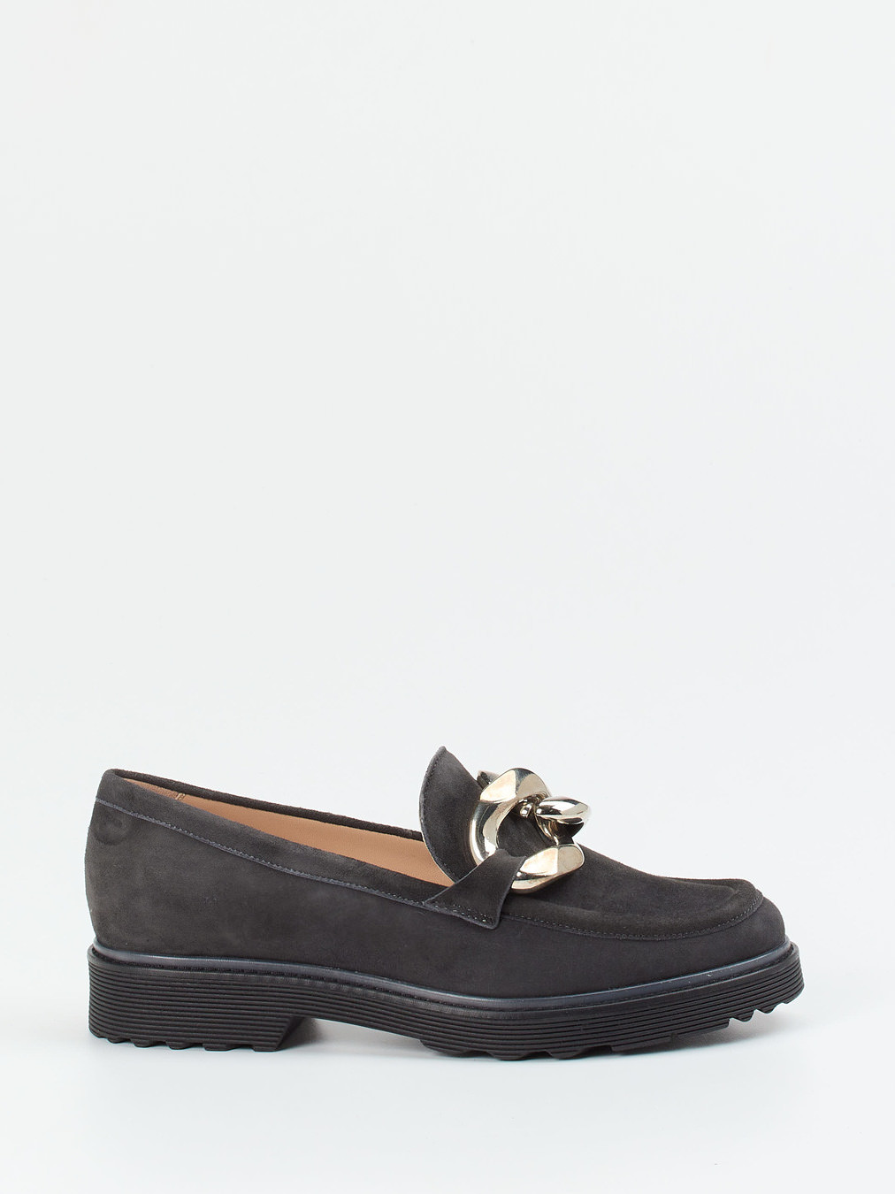 Slipper grau 1513459000501