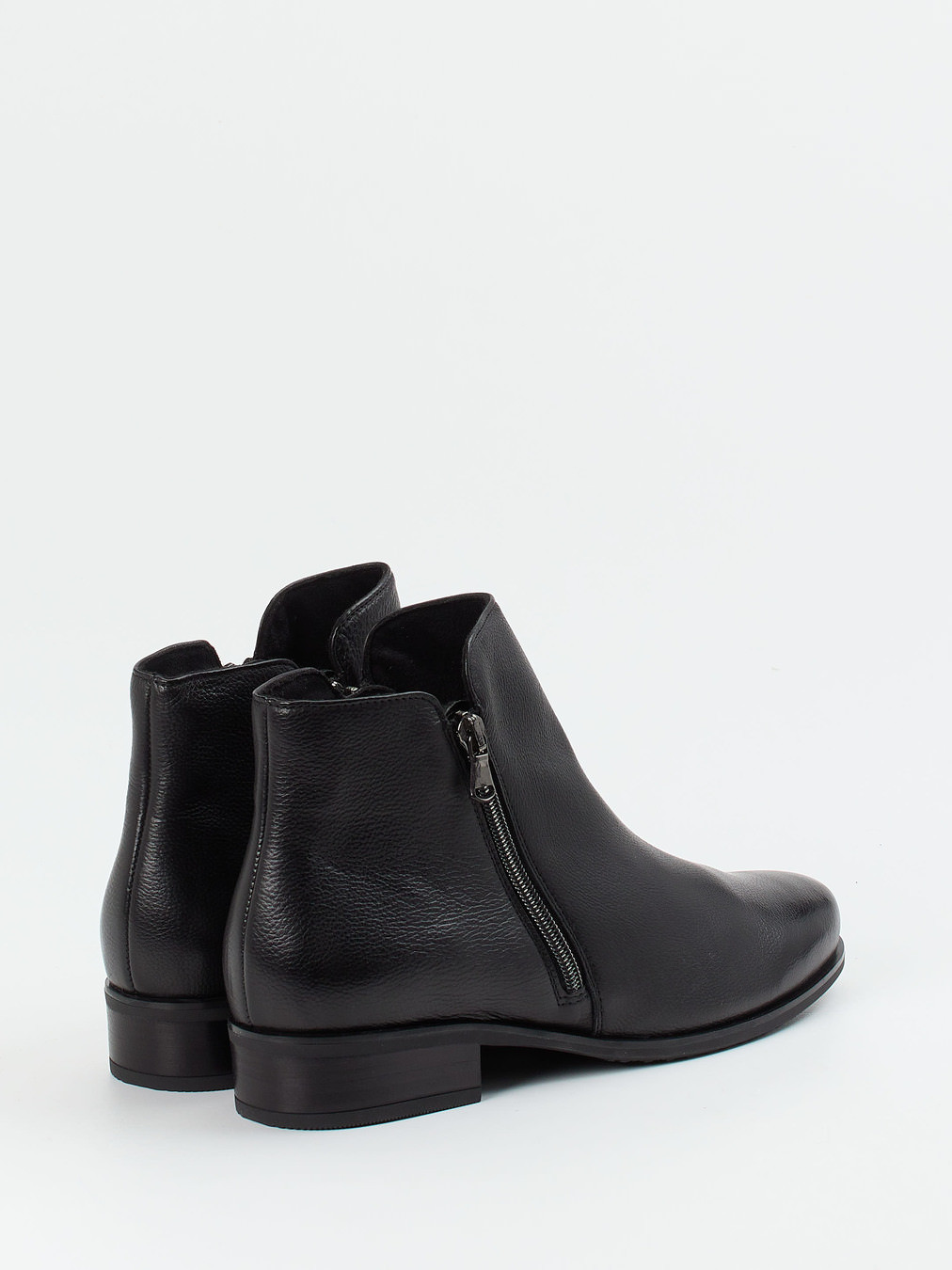 Stiefelette Amy schwarz 2756009022203