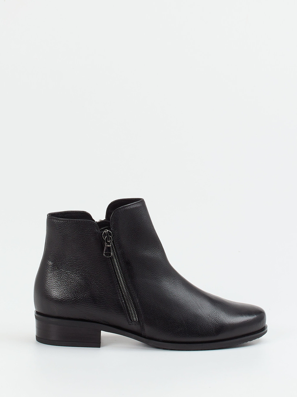 Stiefelette Amy schwarz 2756009022201