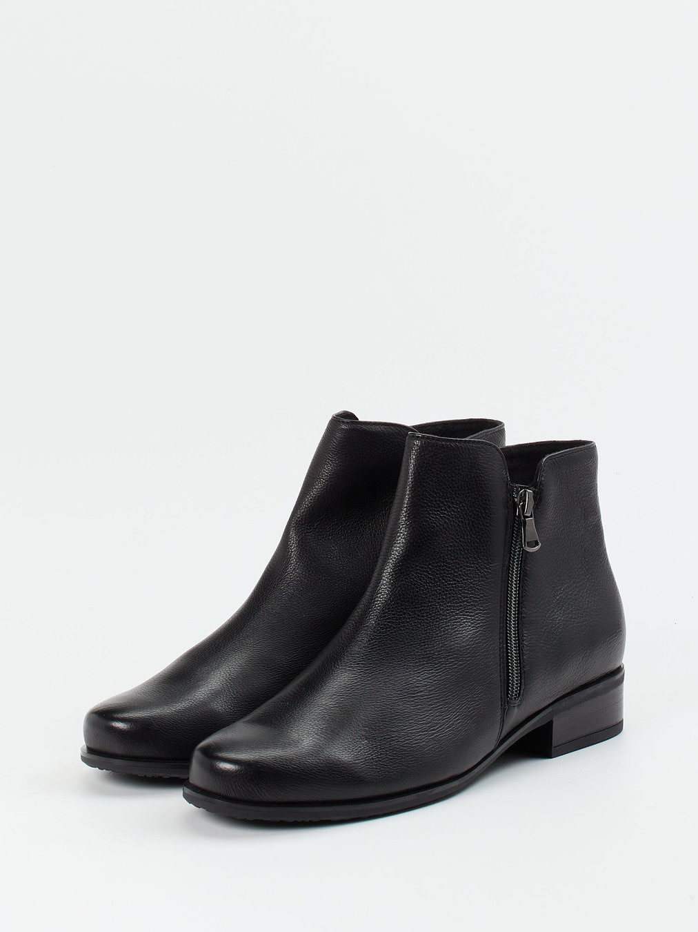 Stiefelette Amy schwarz 2756009022202
