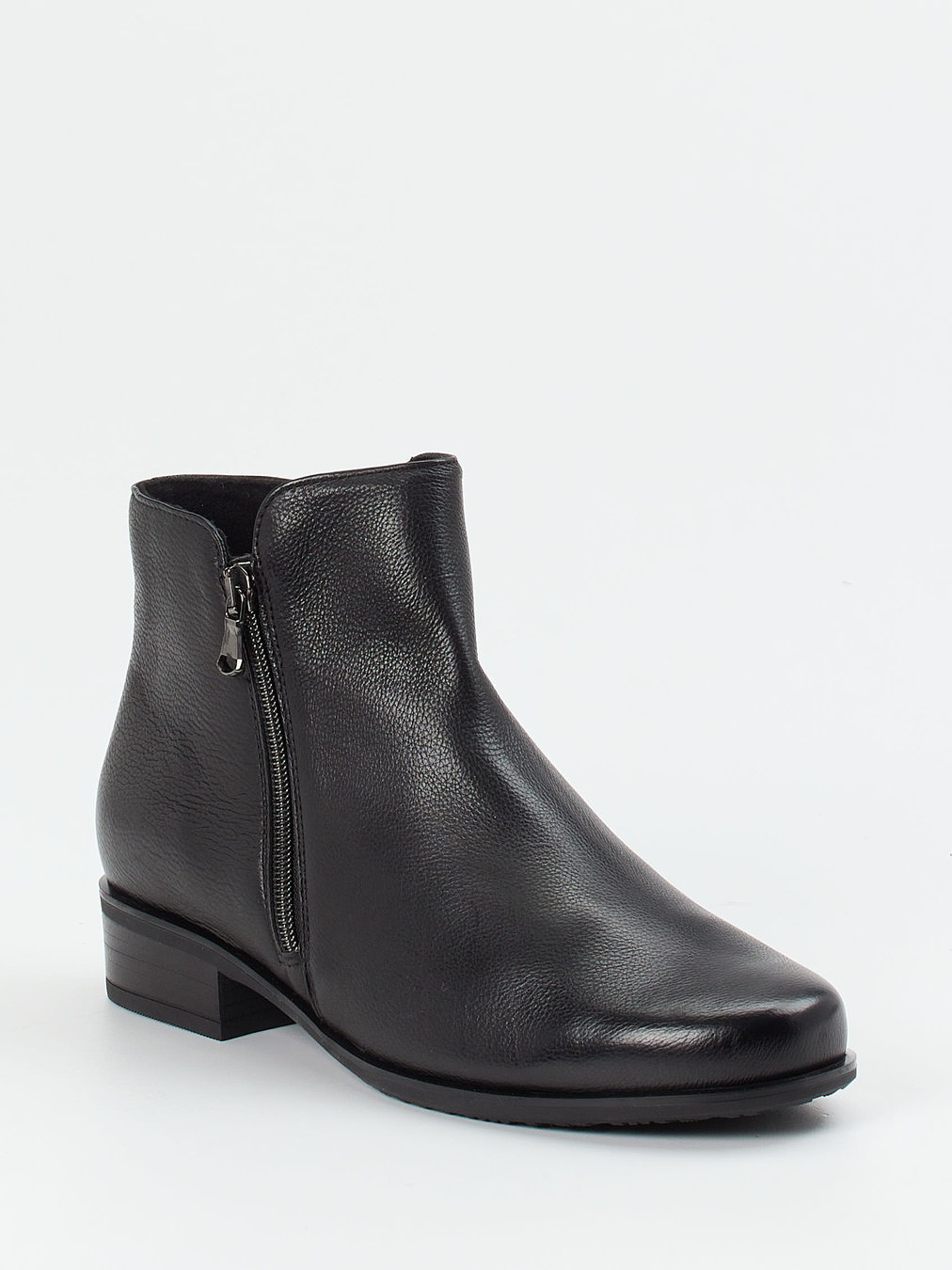 Stiefelette Amy schwarz 2756009022206