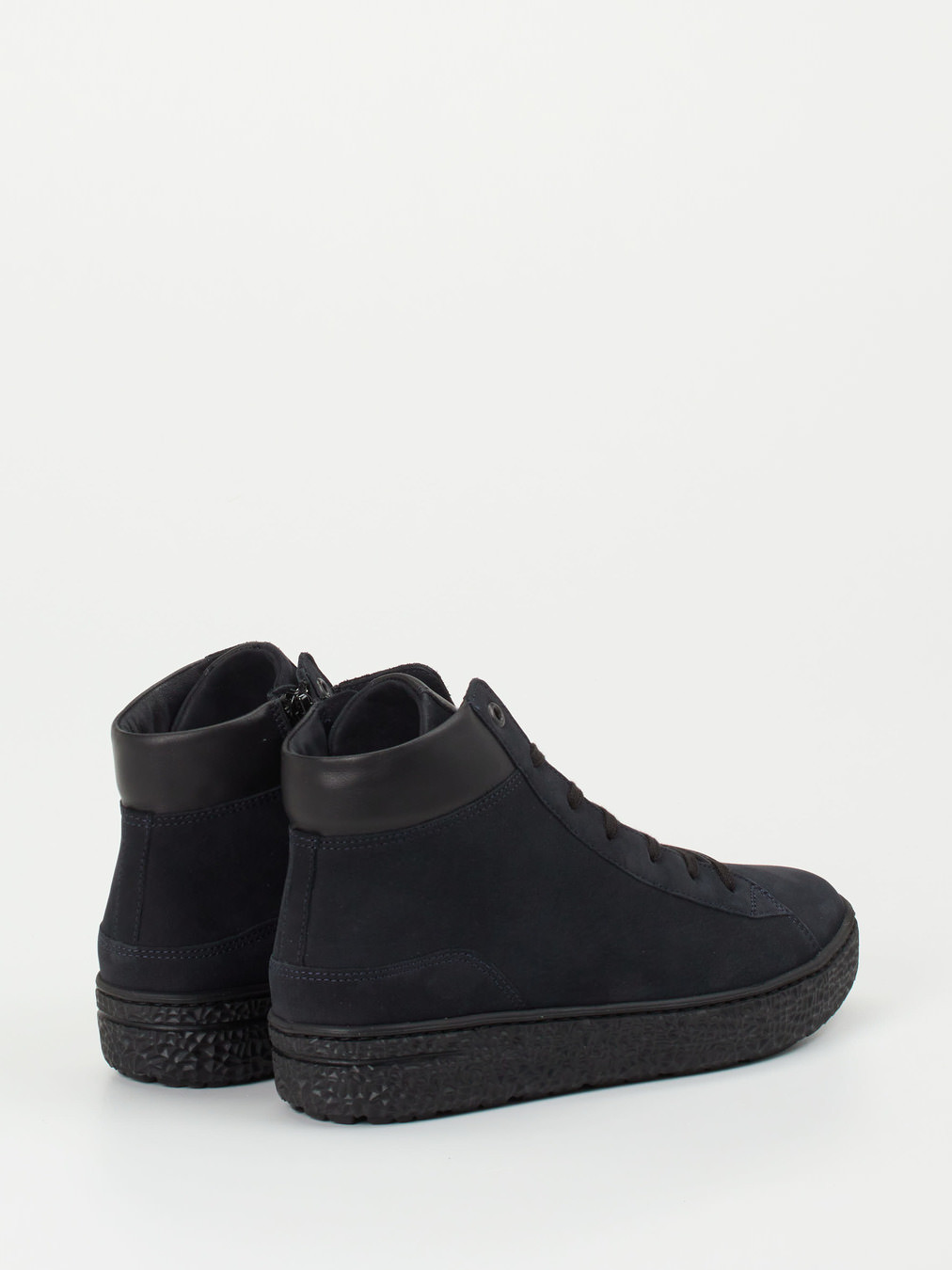 Stiefelette blau 2751109006703