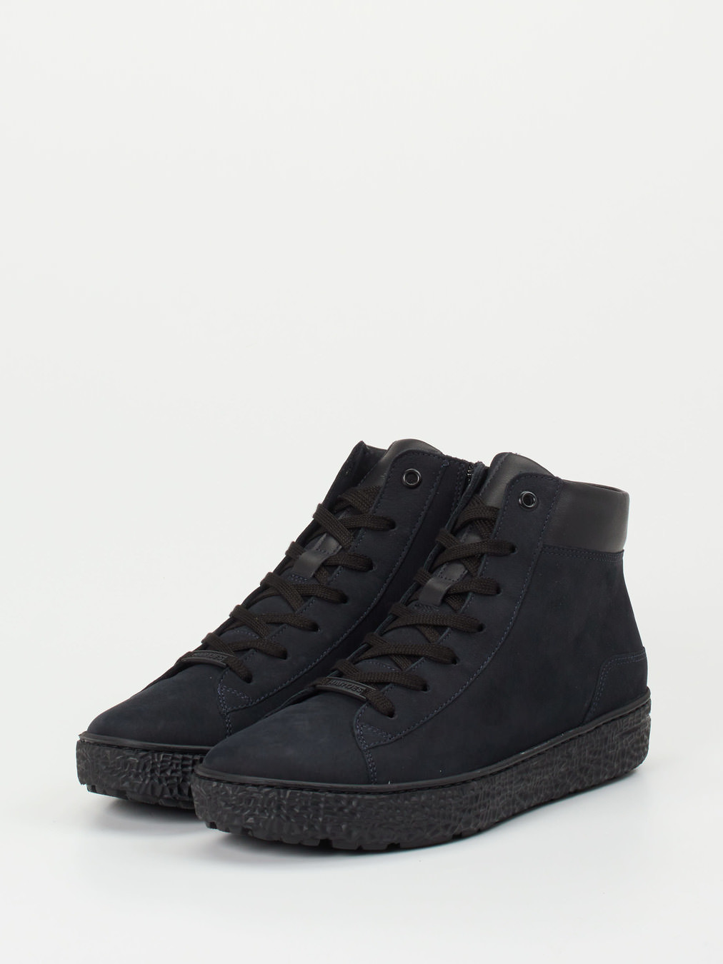 Stiefelette blau 2751109006702