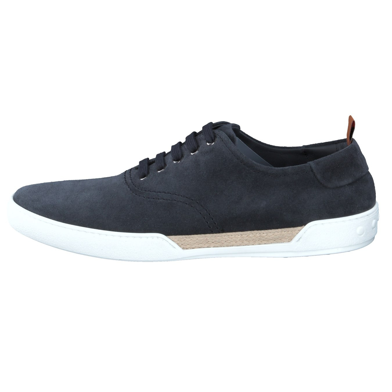 Sneaker blau 4610109027502