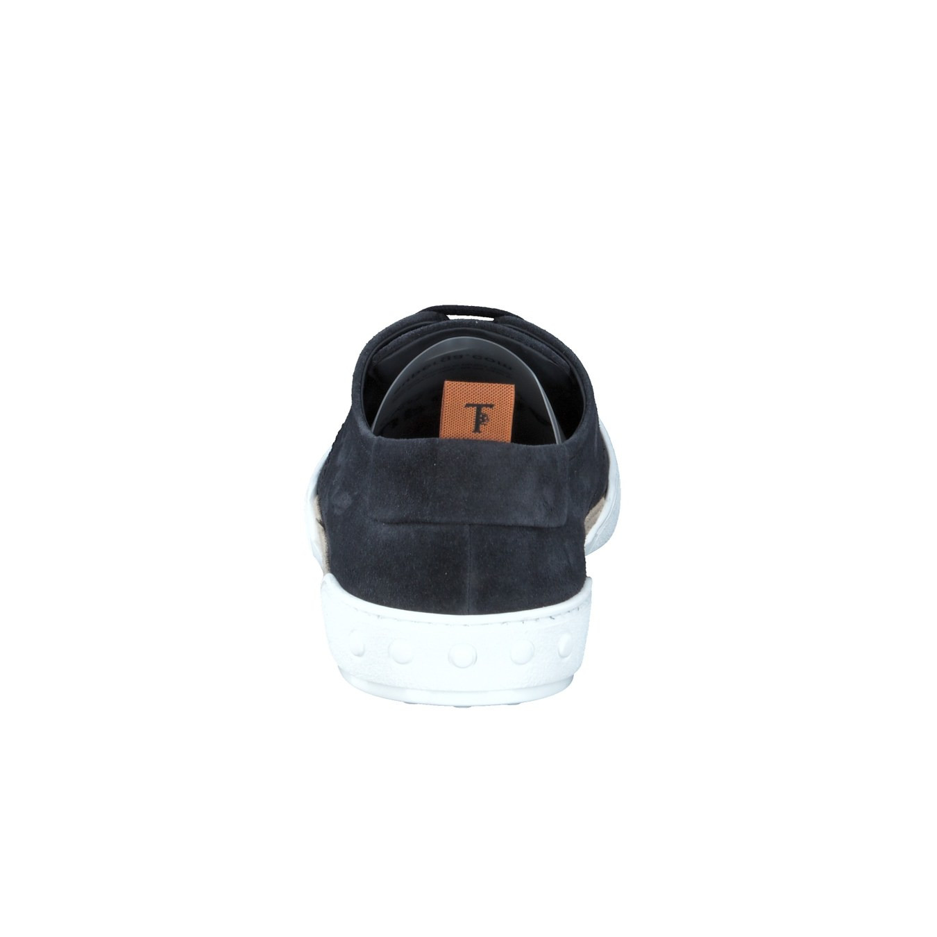 Sneaker blau 4610109027503