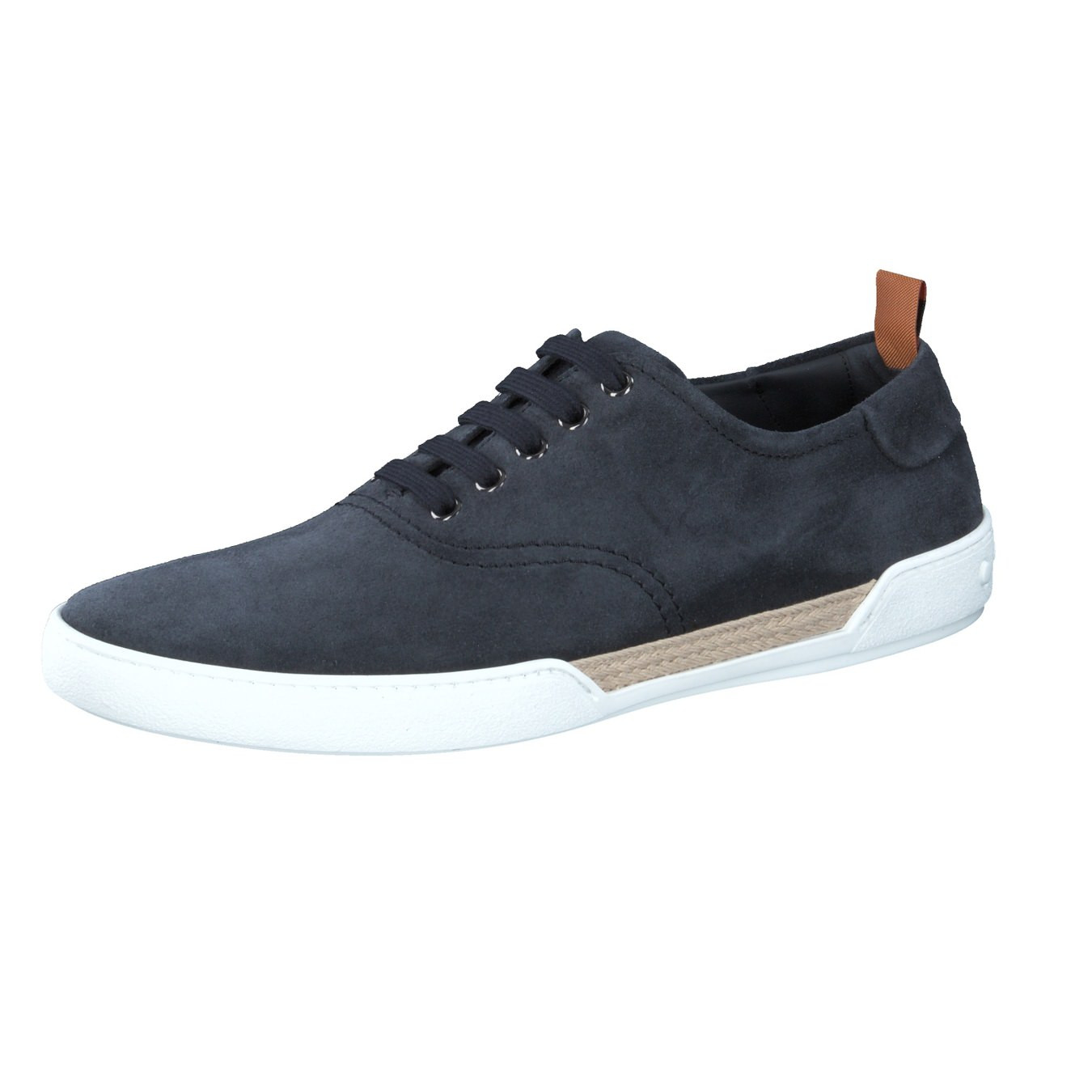 Sneaker blau 4610109027501
