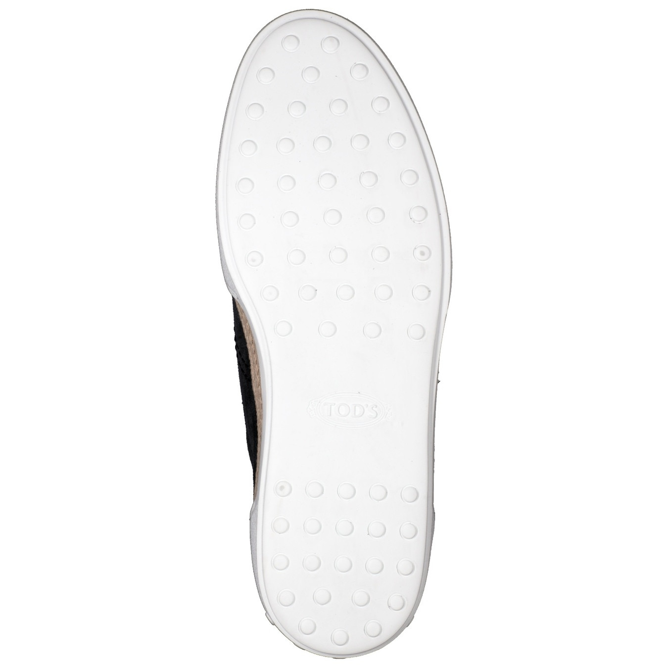 Sneaker blau 4610109027505