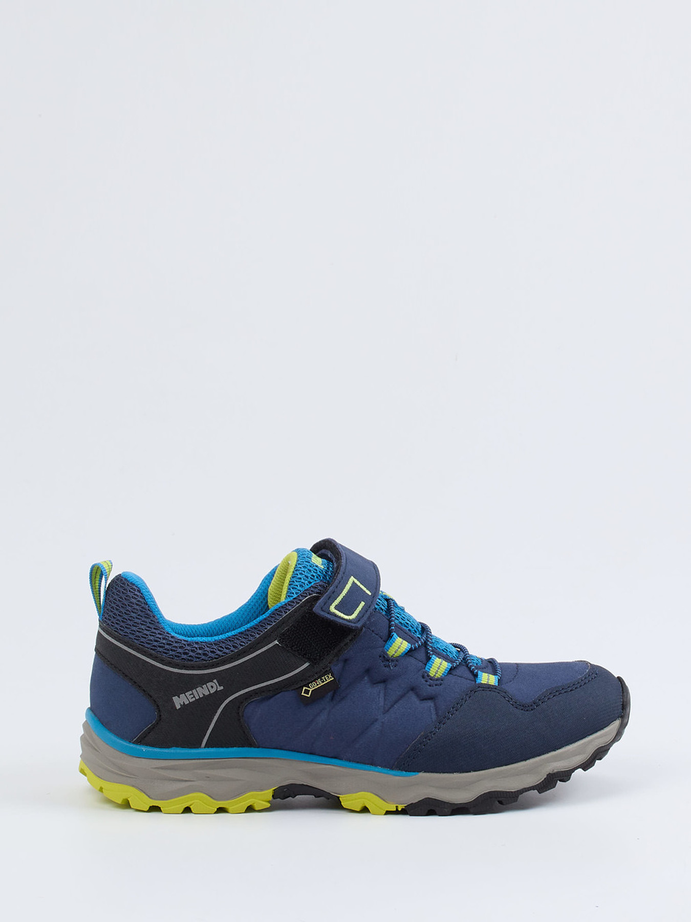 Klettschuh blau 6621101000401