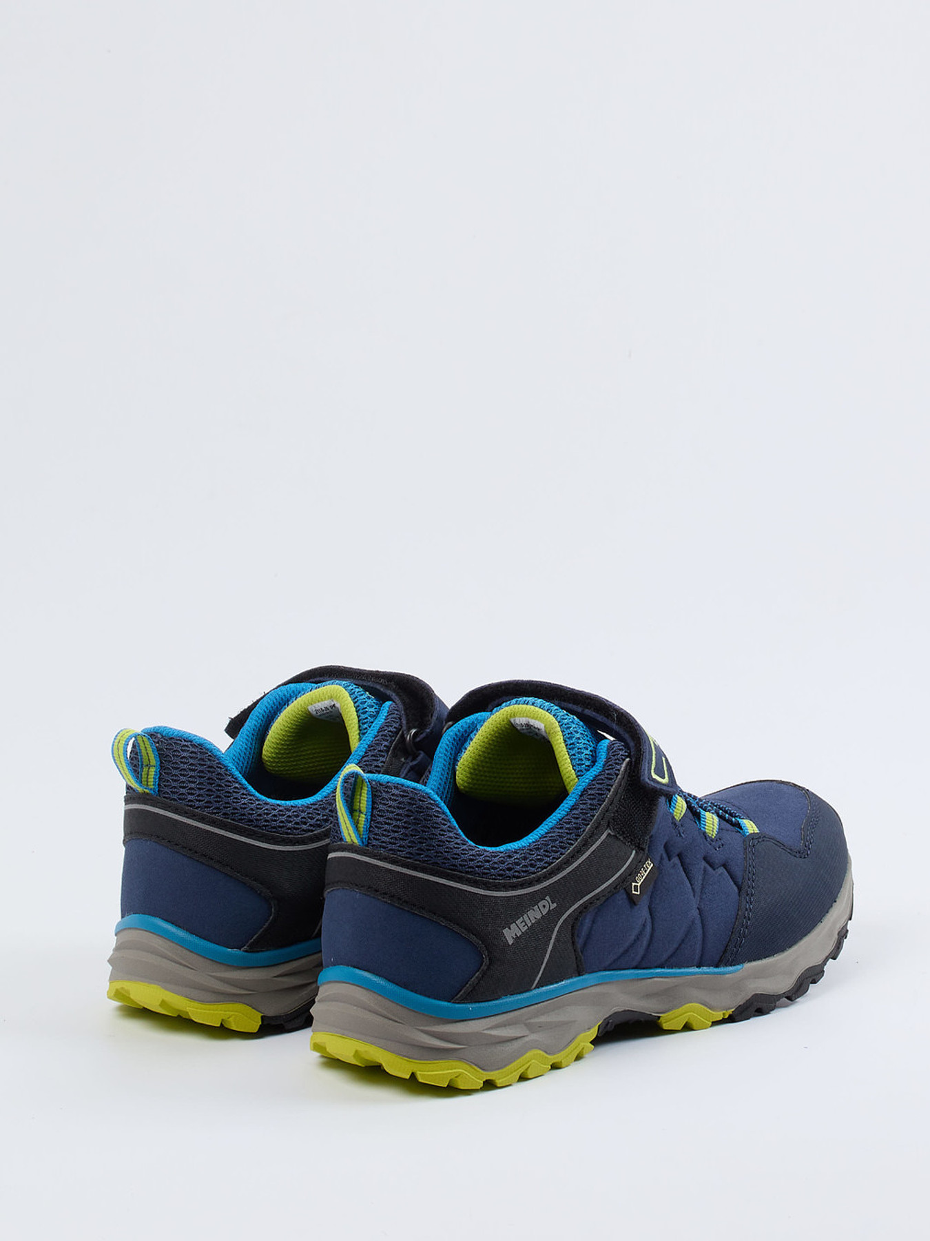 Klettschuh blau 6621101000403