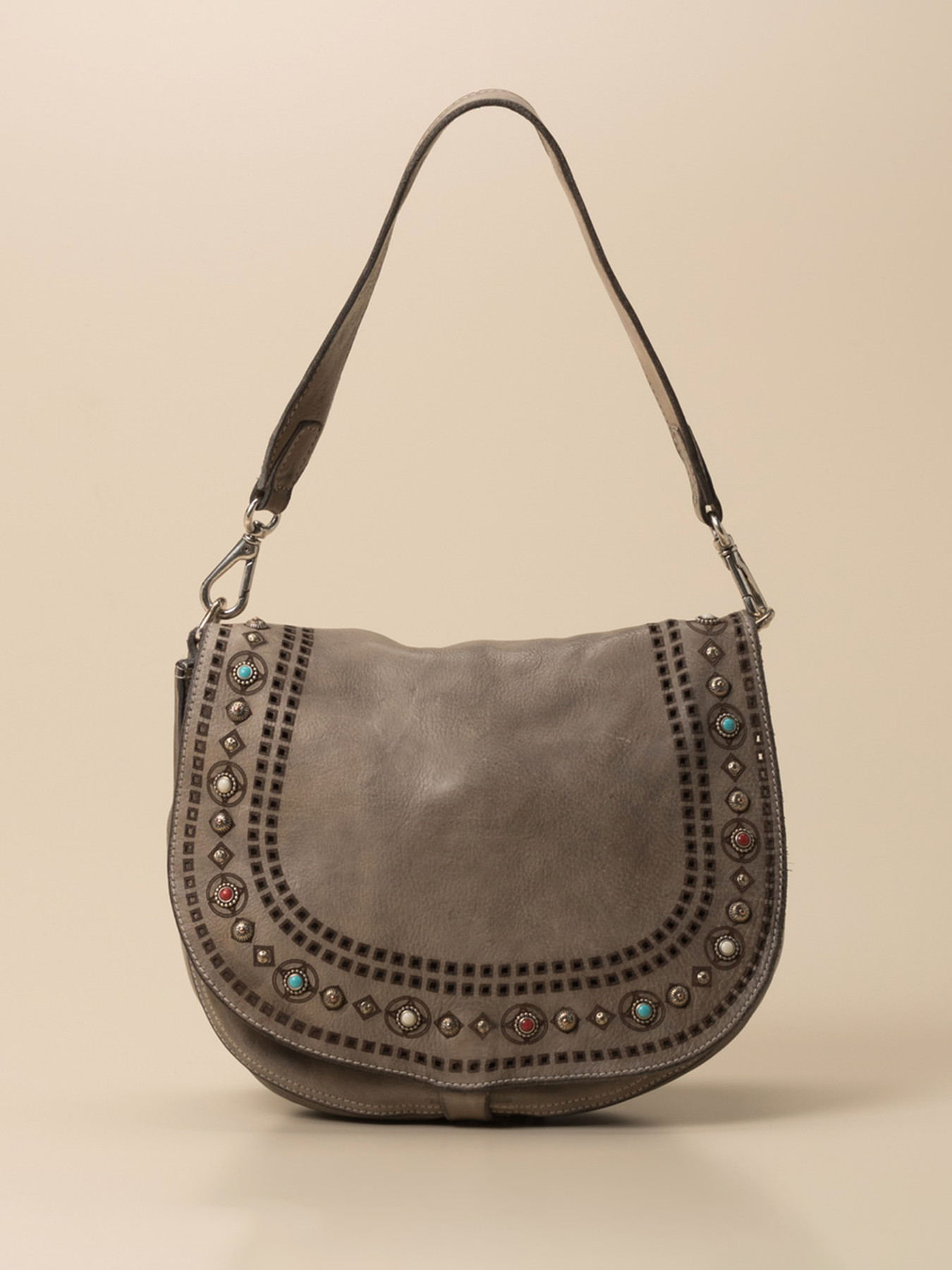 Umhängetasche grau 9111459005506