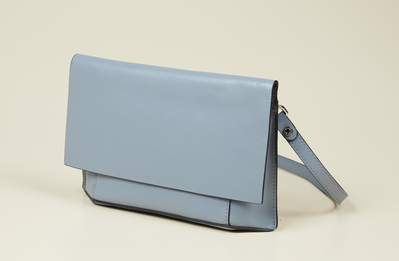 Umhängetasche blau 9111199001301