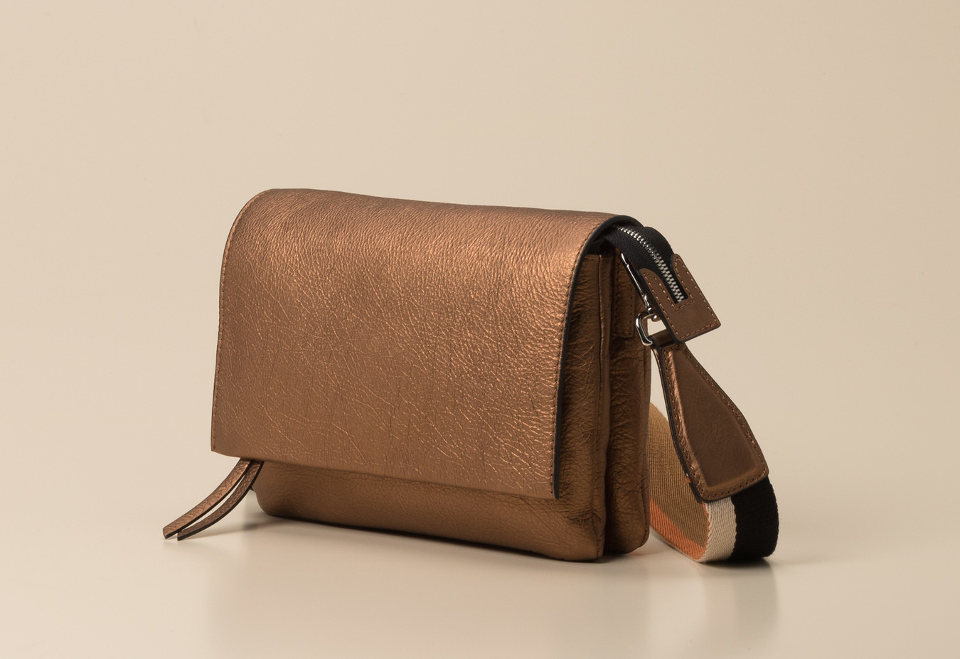 Umhängetasche braun 9111239001302