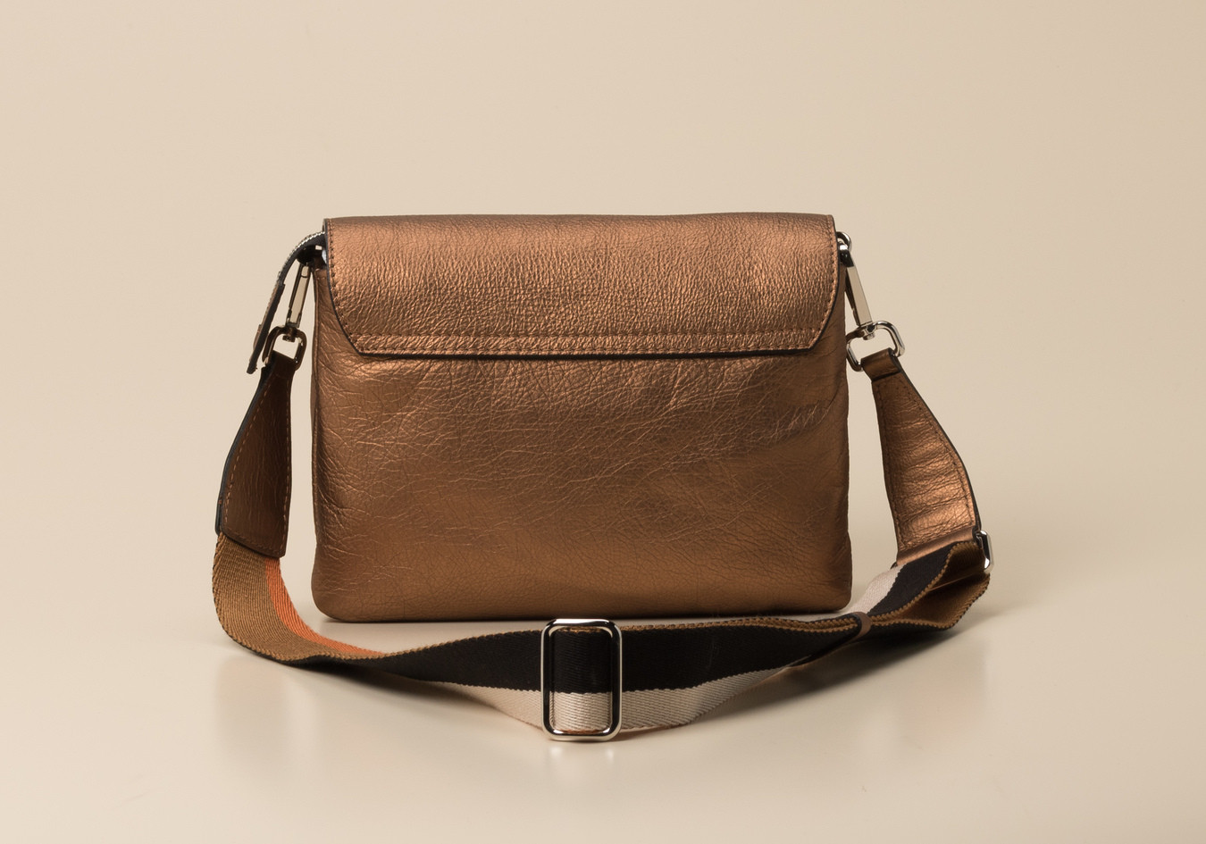 Umhängetasche braun 9111239001303