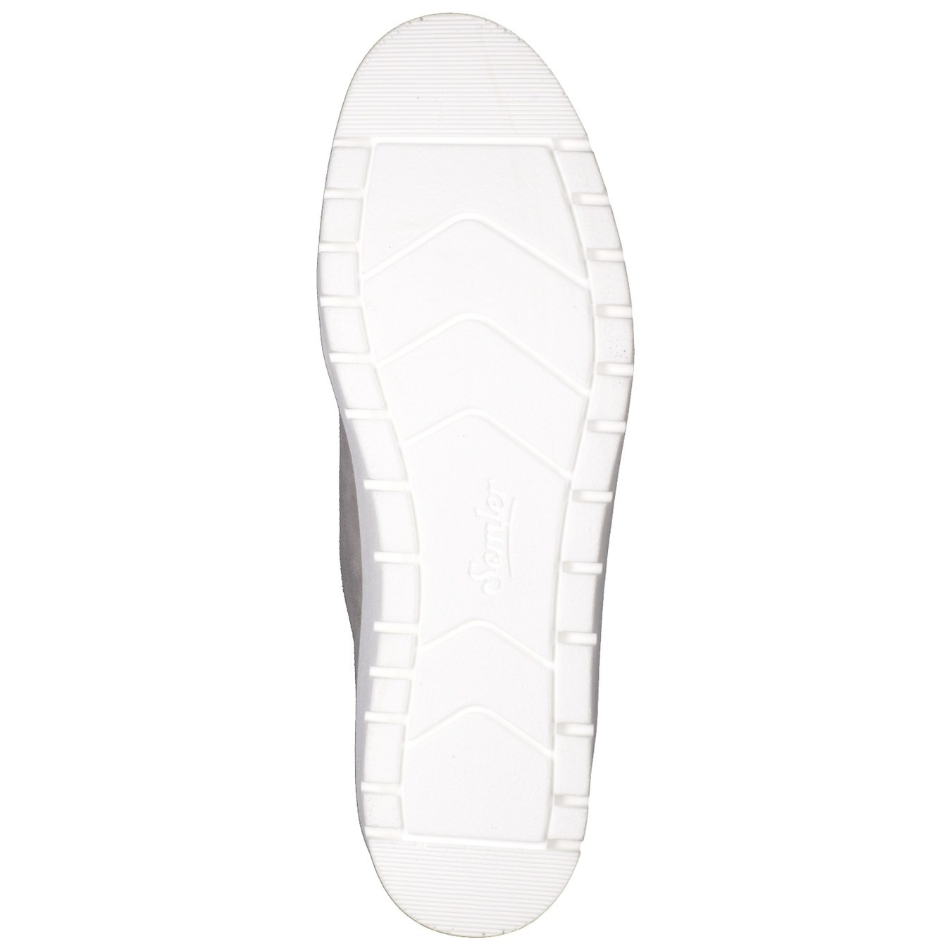 Schnürschuh silber 2651449005305