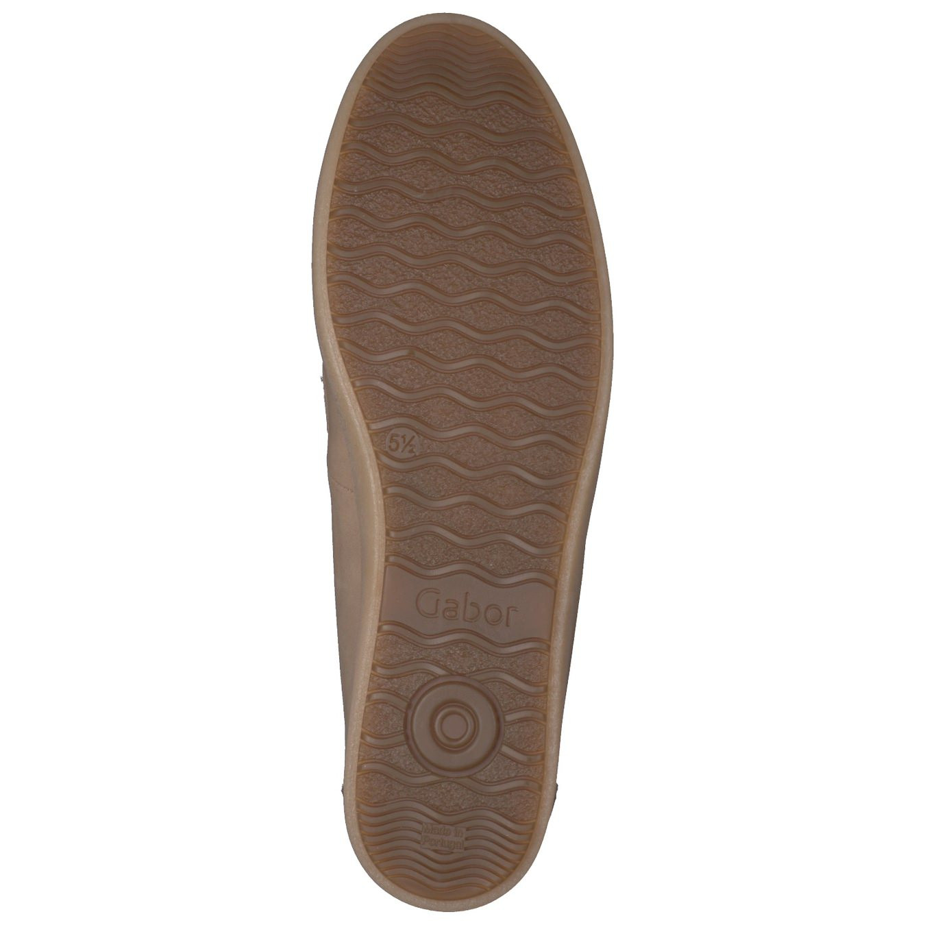 Slipper beige 2561329003205