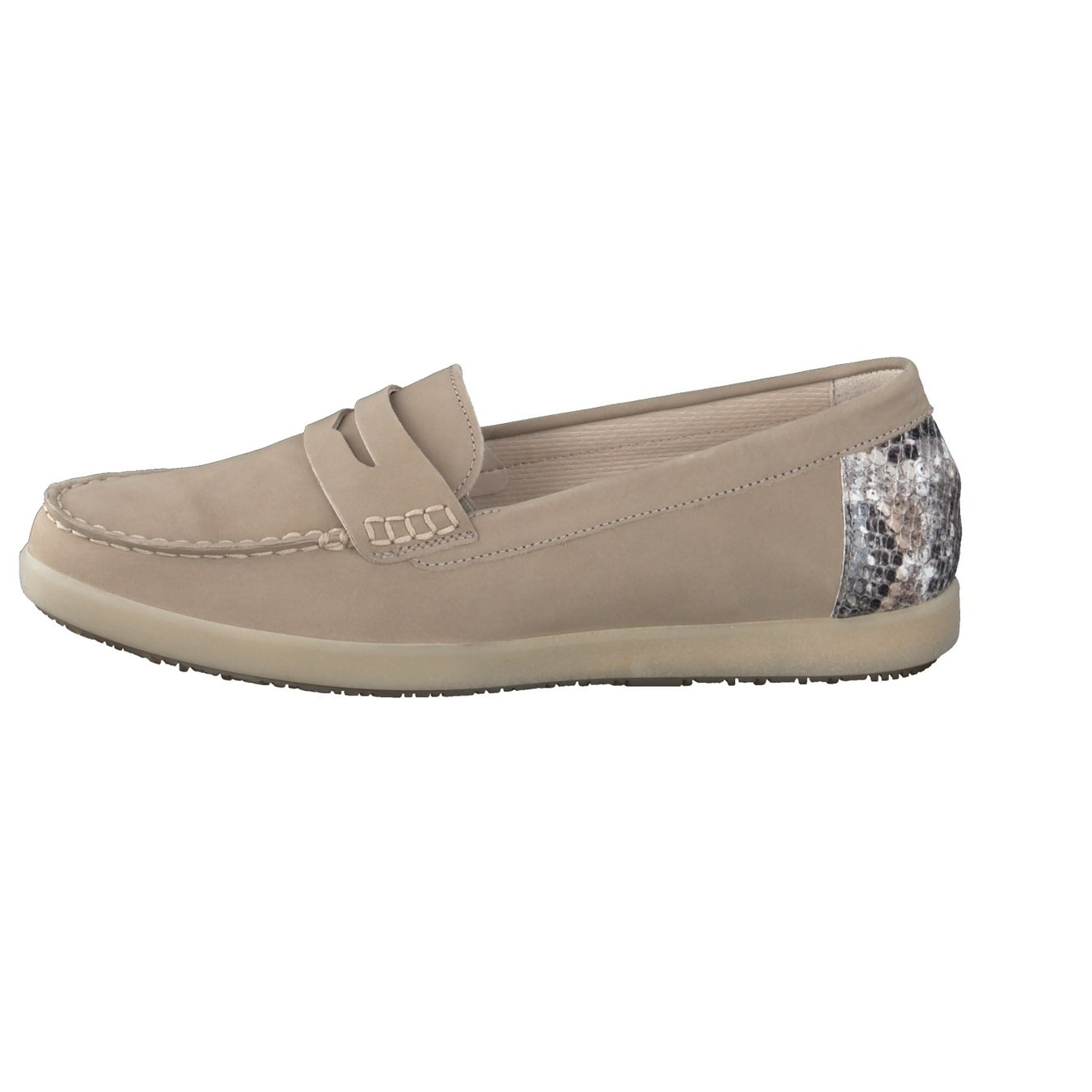 Slipper beige 2561329003202